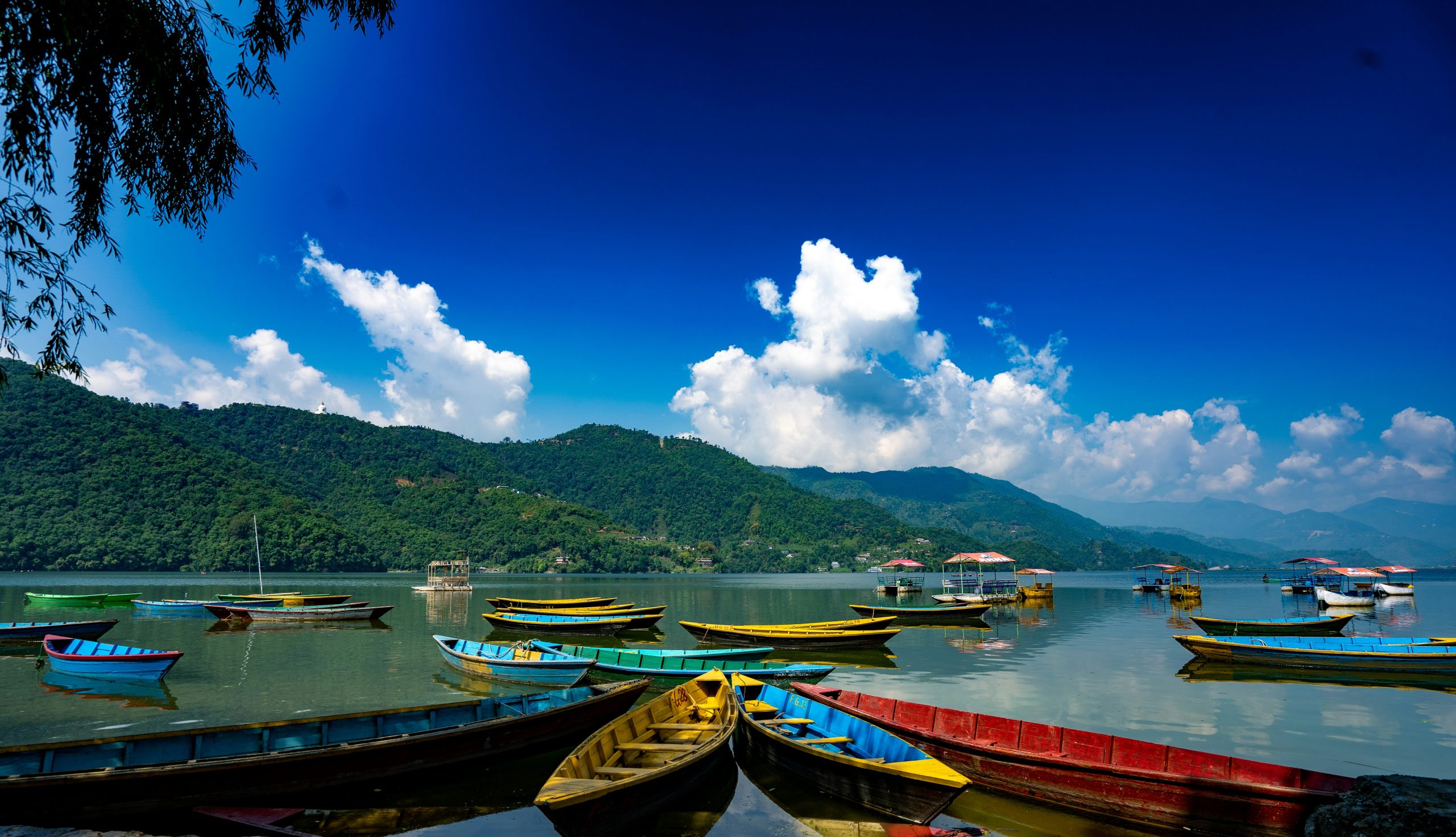 Pokhara Bucket List: Amazing Must-Do Activities & Unforgettable Attractions